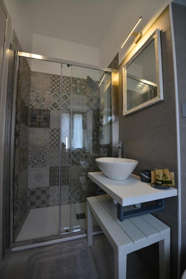 Residenza Al Castello Hotel Castellaro  Bagian luar foto