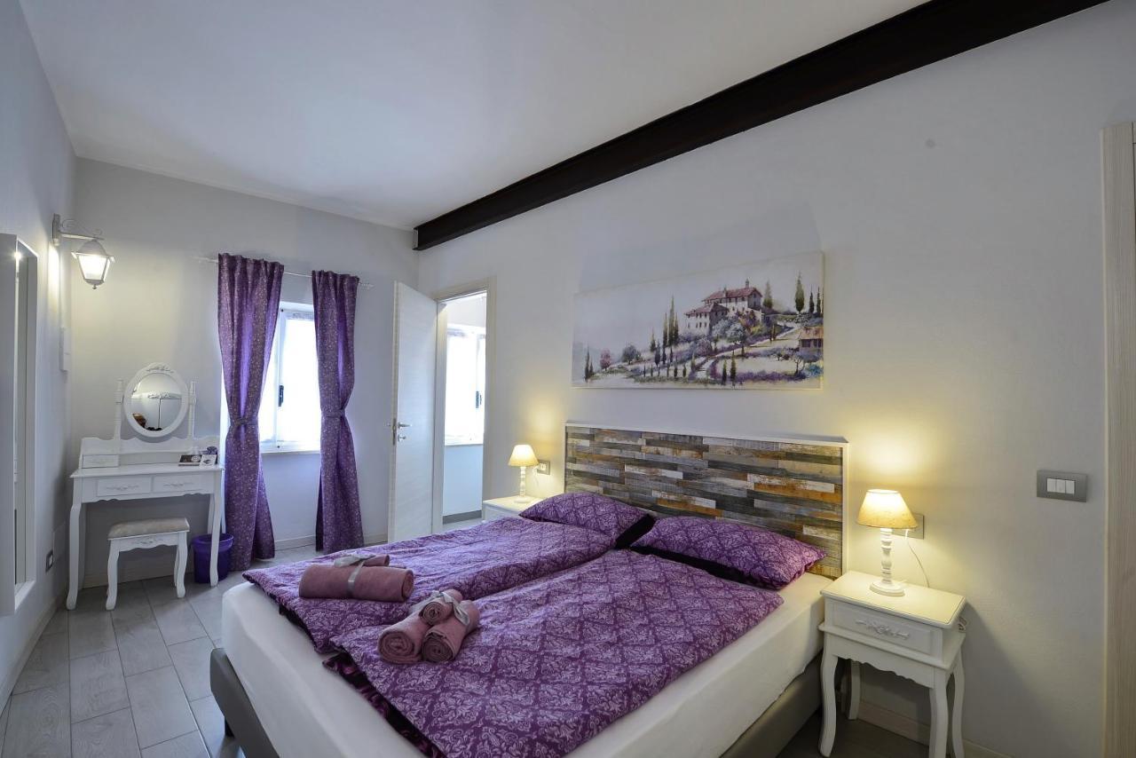 Residenza Al Castello Hotel Castellaro  Bagian luar foto